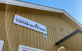 Östersunds Vandrarhem